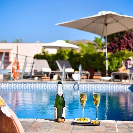 Villa Gran Canaria Specialodges Salobre  Dış mekan fotoğraf