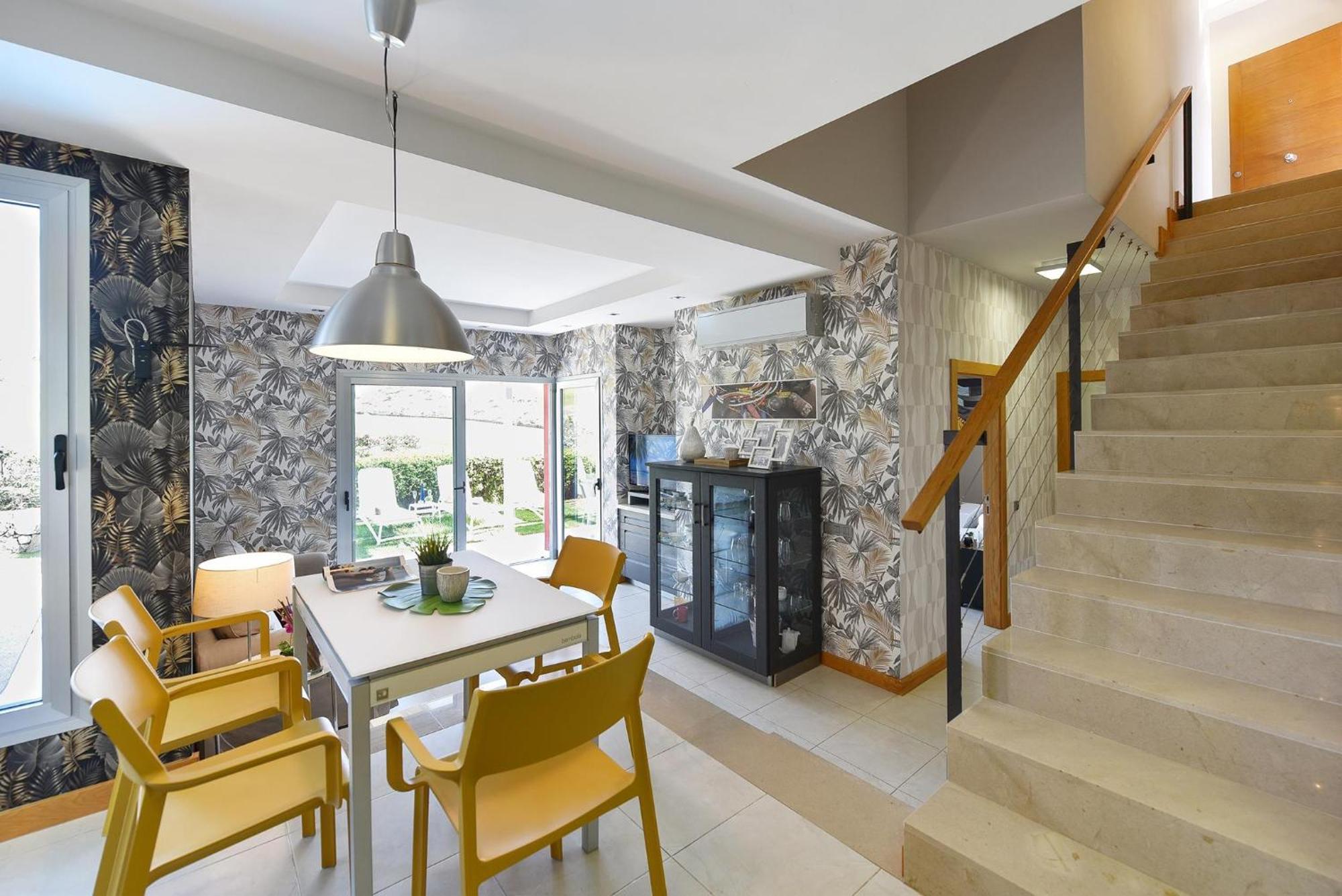 Villa Gran Canaria Specialodges Salobre  Dış mekan fotoğraf