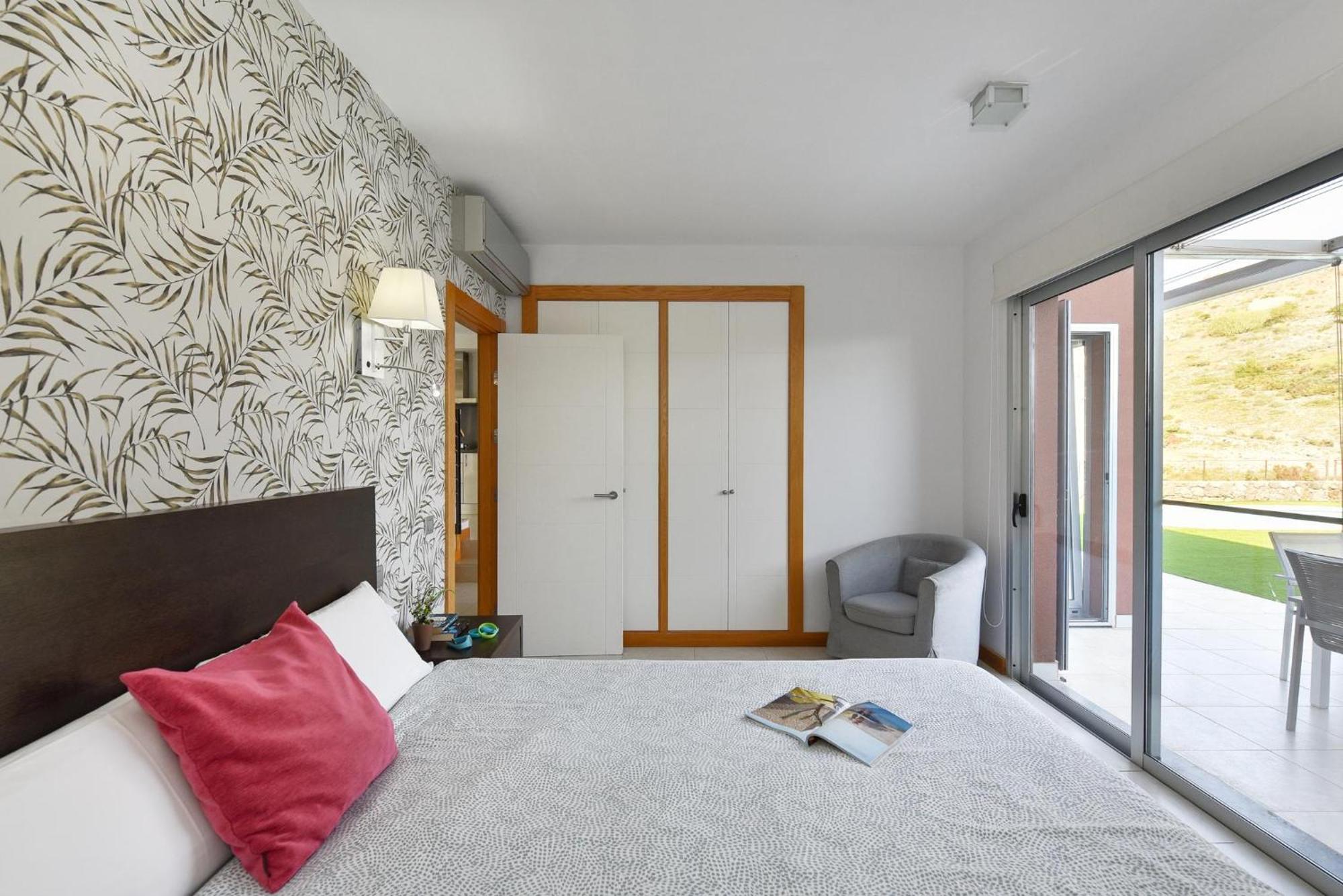 Villa Gran Canaria Specialodges Salobre  Dış mekan fotoğraf