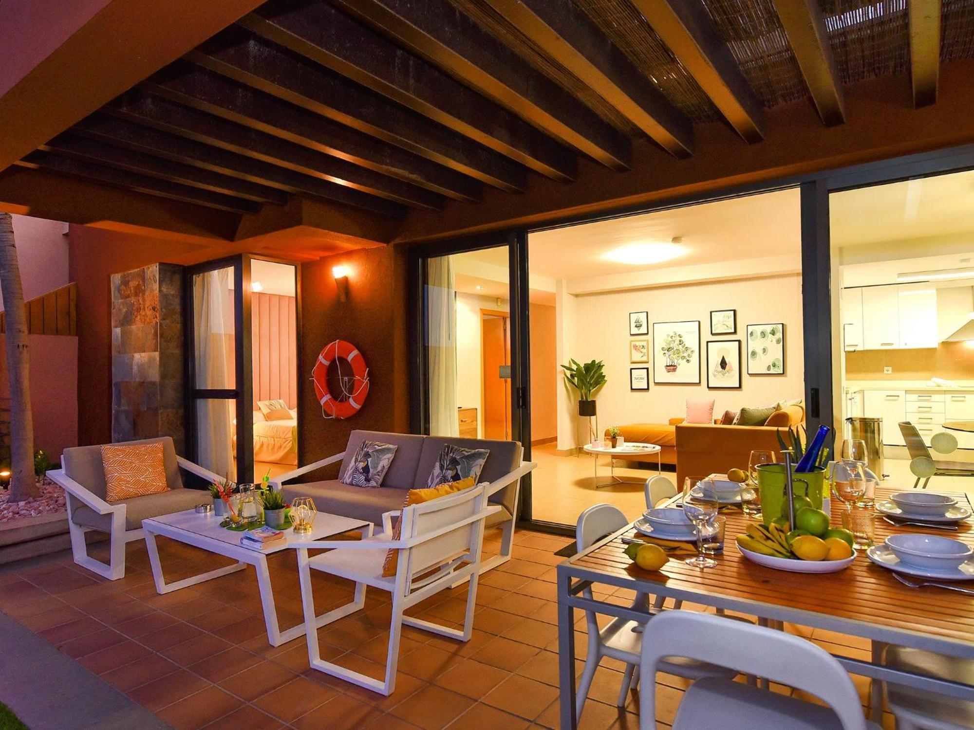 Villa Gran Canaria Specialodges Salobre  Dış mekan fotoğraf