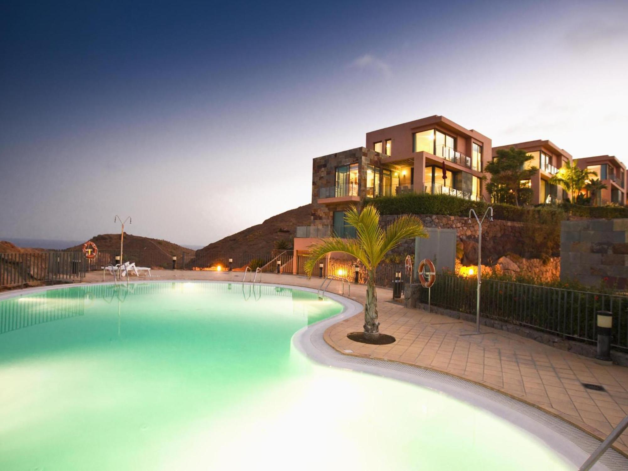 Villa Gran Canaria Specialodges Salobre  Dış mekan fotoğraf