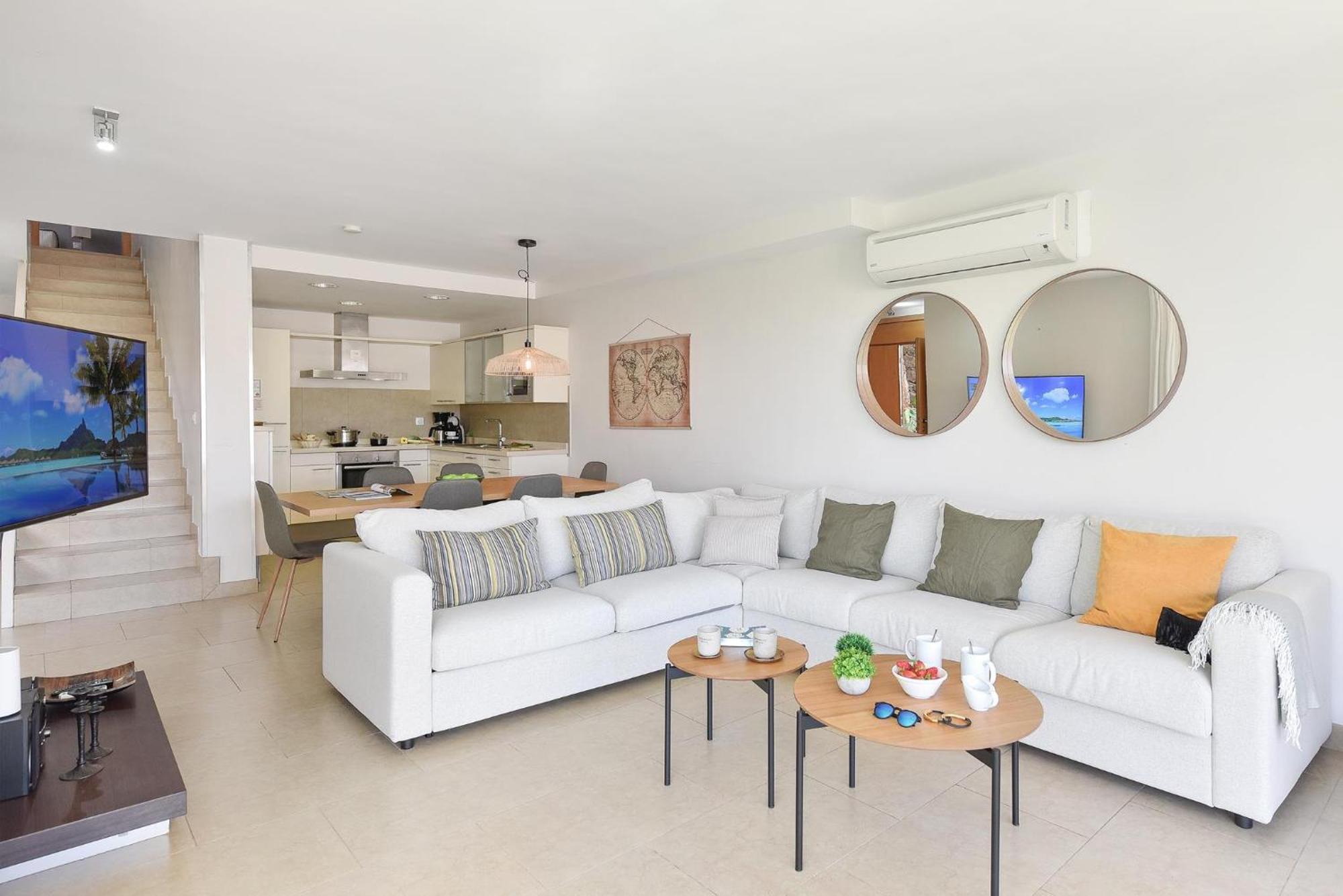 Villa Gran Canaria Specialodges Salobre  Dış mekan fotoğraf