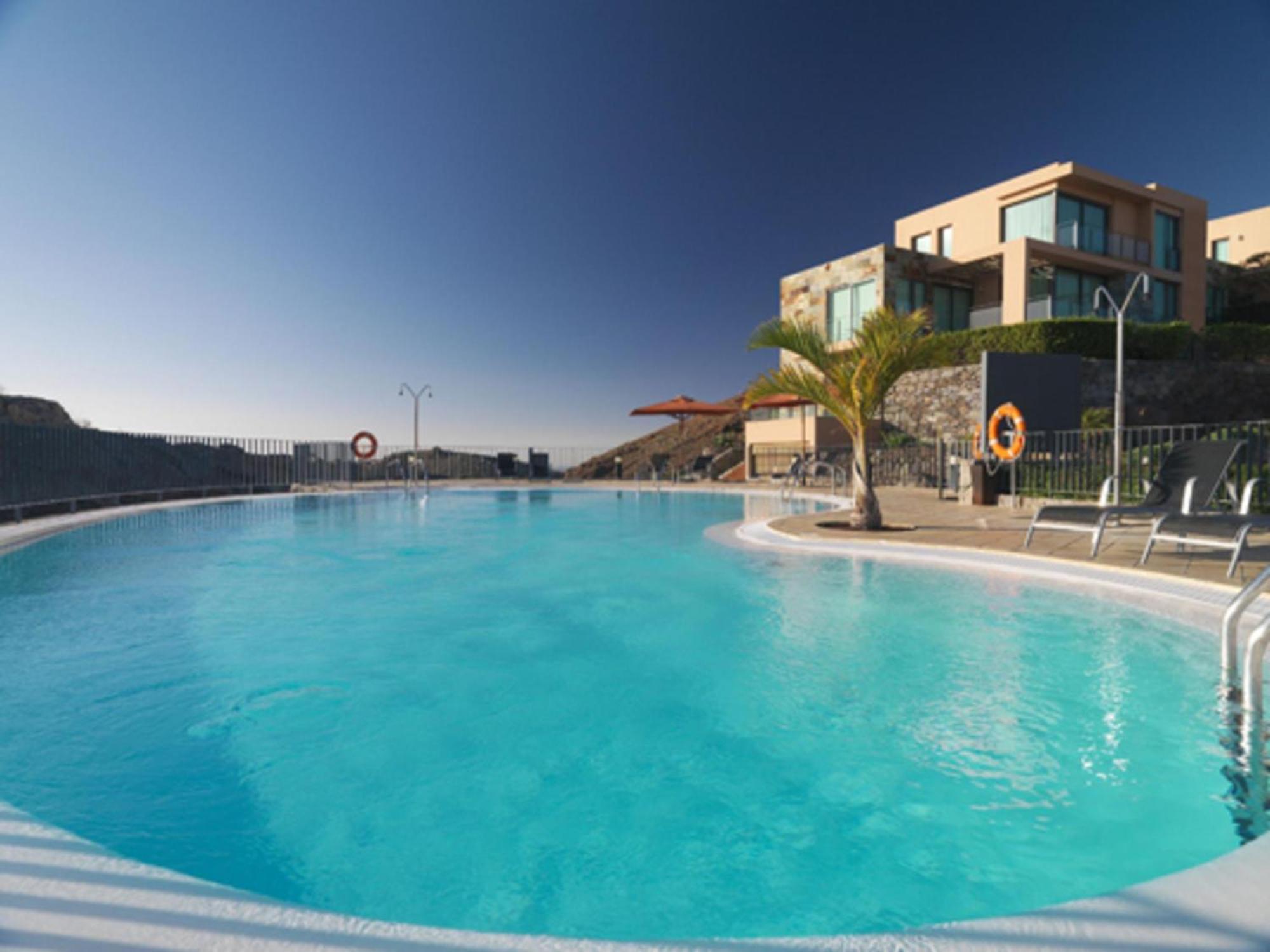 Villa Gran Canaria Specialodges Salobre  Dış mekan fotoğraf