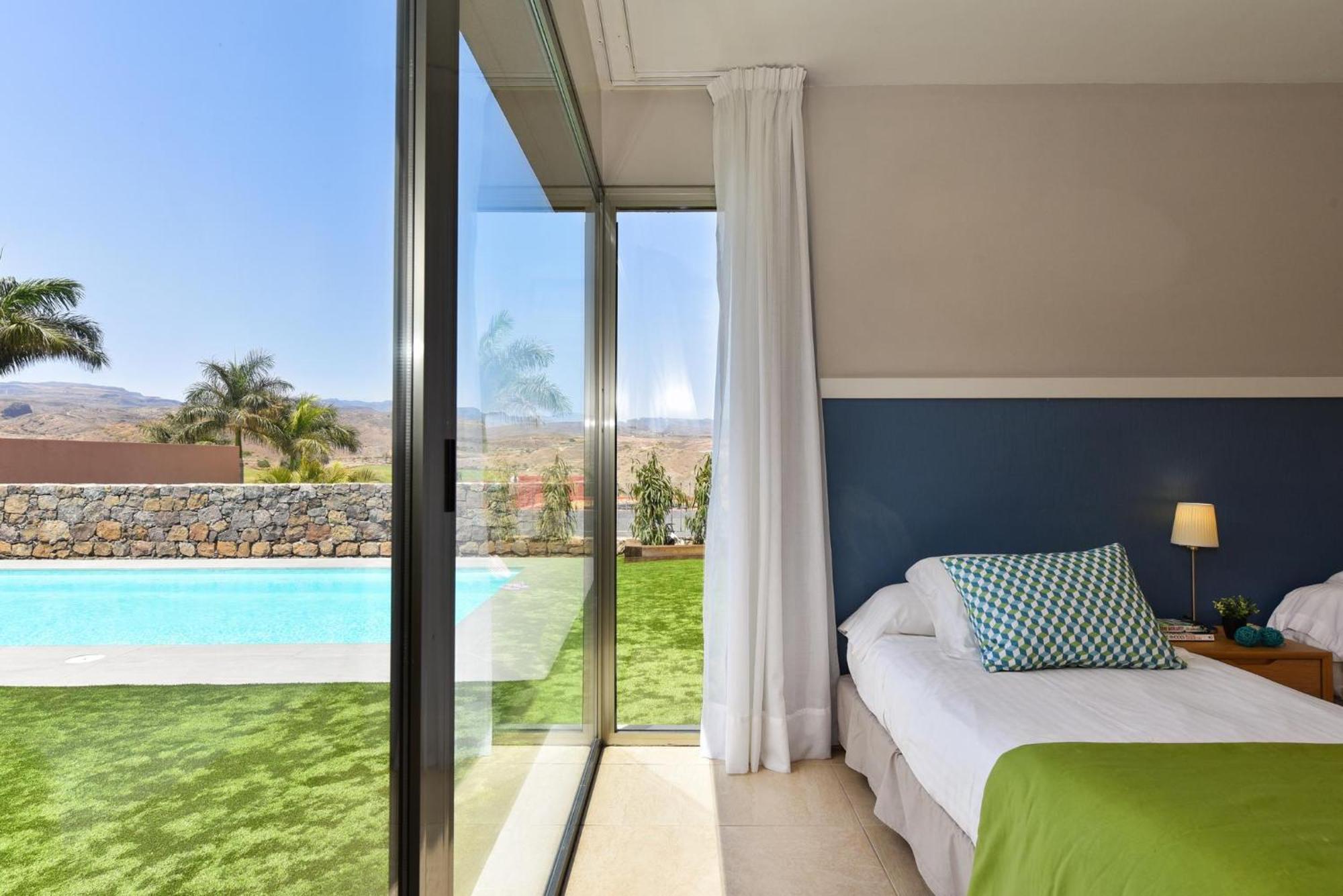 Villa Gran Canaria Specialodges Salobre  Dış mekan fotoğraf