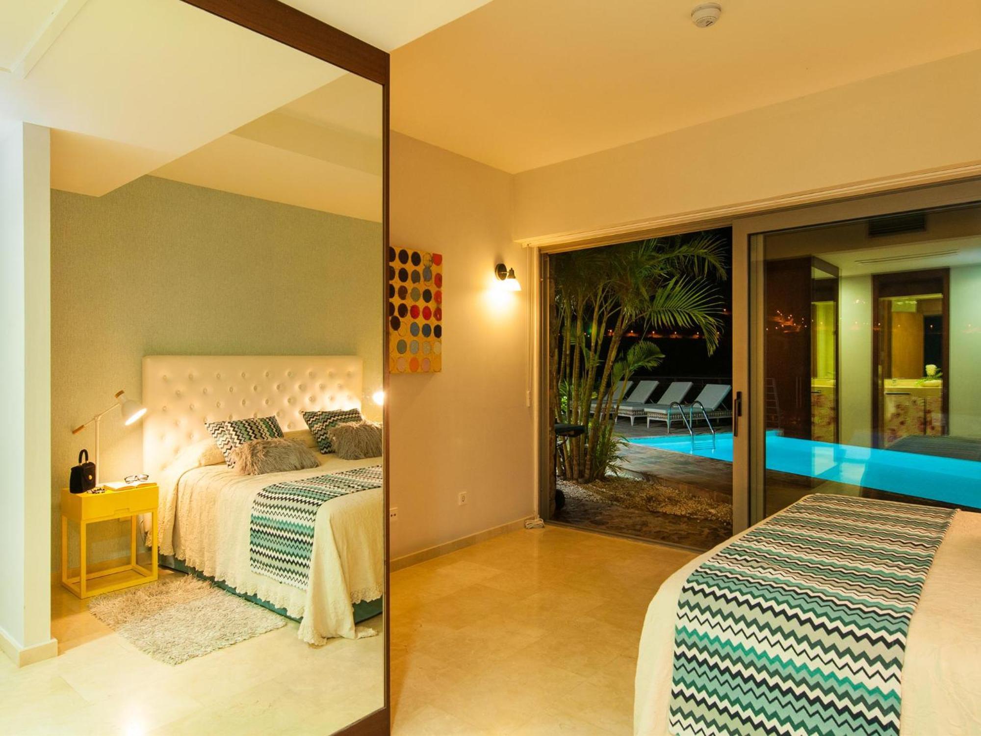 Villa Gran Canaria Specialodges Salobre  Dış mekan fotoğraf