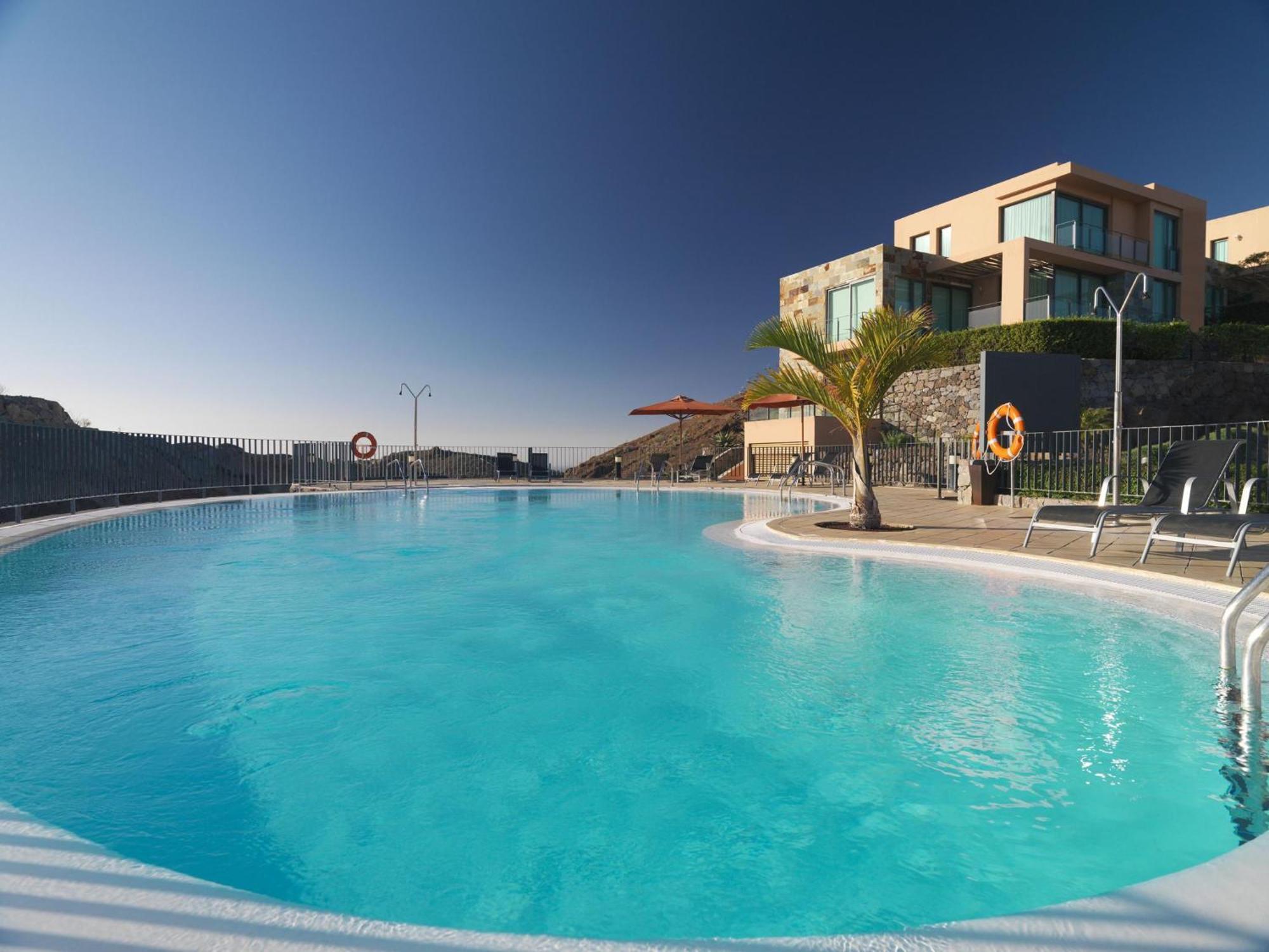 Villa Gran Canaria Specialodges Salobre  Dış mekan fotoğraf