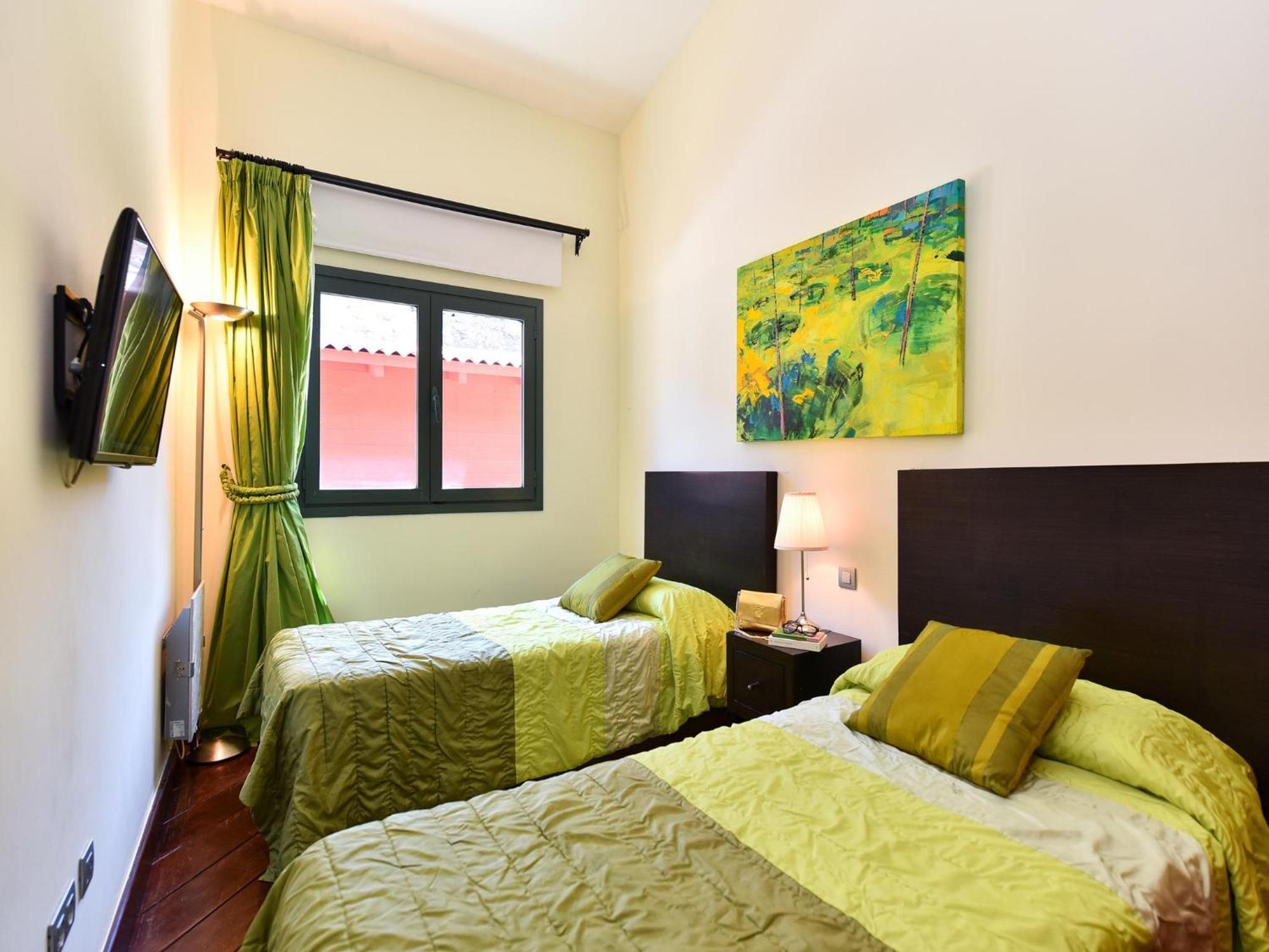 Villa Gran Canaria Specialodges Salobre  Dış mekan fotoğraf