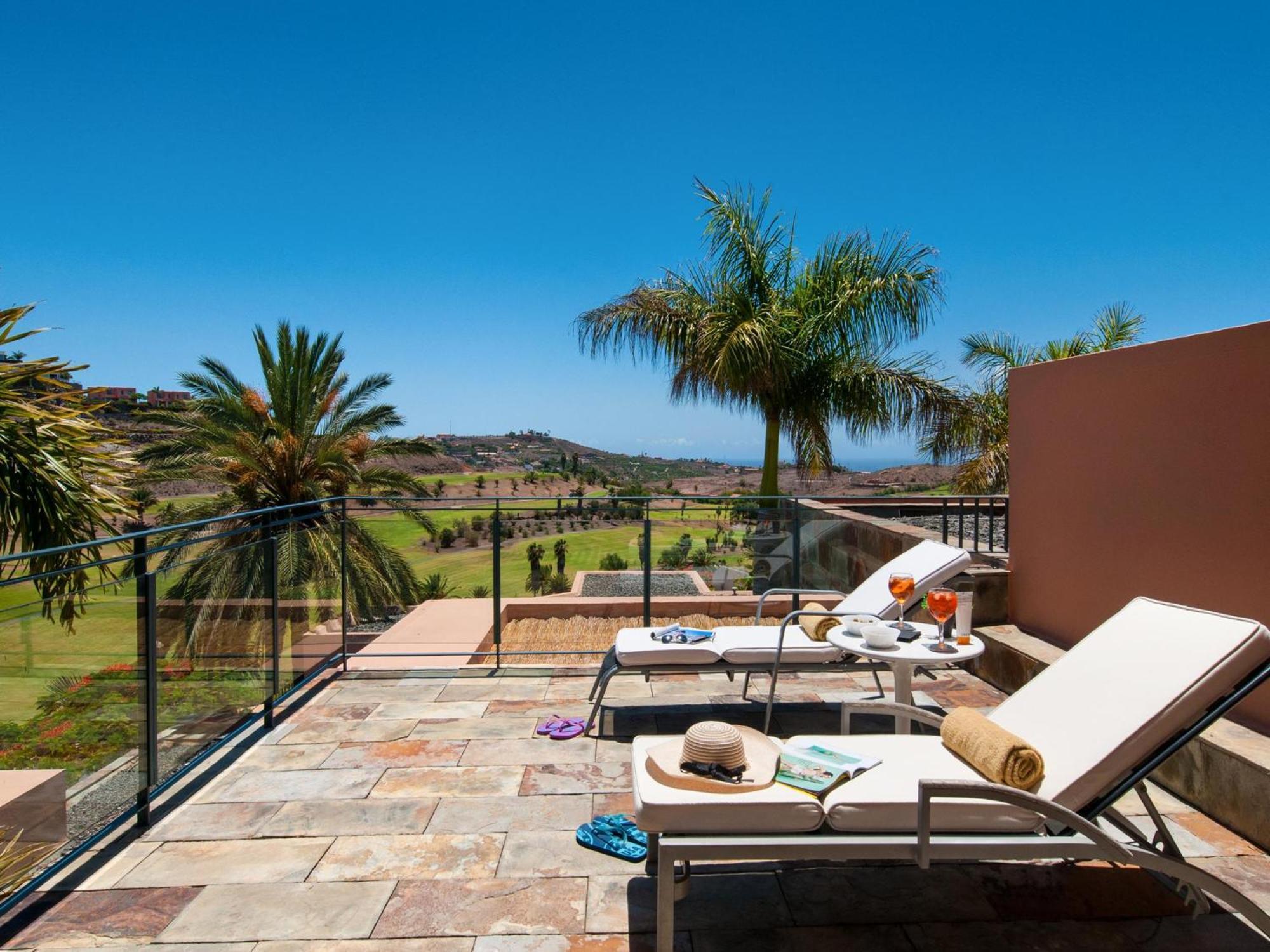 Villa Gran Canaria Specialodges Salobre  Dış mekan fotoğraf