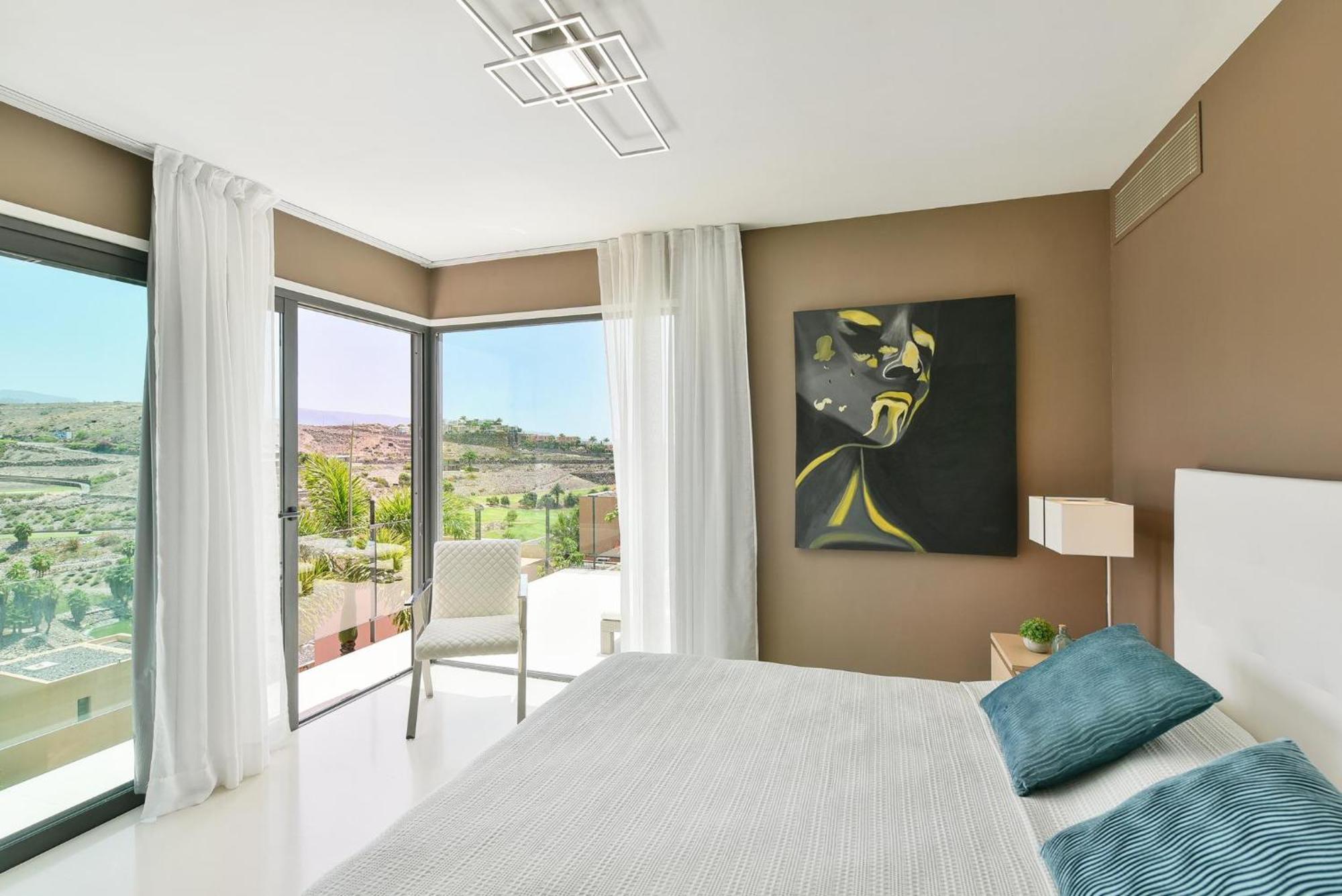 Villa Gran Canaria Specialodges Salobre  Dış mekan fotoğraf