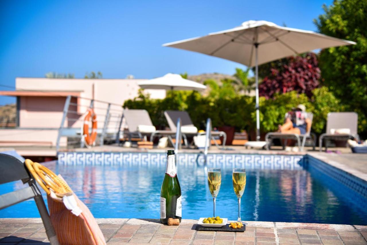 Villa Gran Canaria Specialodges Salobre  Dış mekan fotoğraf